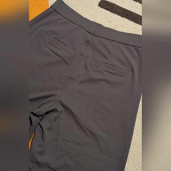 NWT Halara high waisted pants- size XS/S - Picture 7 of 8